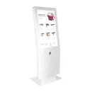 Сенсорный информационный киоск AxeTech Grate 32" Start
