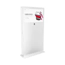 Сенсорный информационный киоск AxeTech Noble 55" Premium