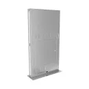 Сенсорный информационный киоск AxeTech Noble 55" Premium