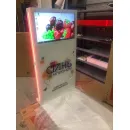 Сенсорный информационный киоск AxeTech Noble 55" Premium