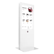 Сенсорный информационный киоск AxeTech Oblivion 32" Start