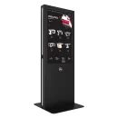 Сенсорный информационный киоск AxeTech Oblivion 43" Medium