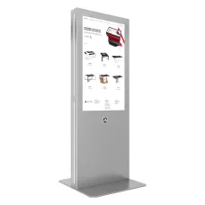 Сенсорный информационный киоск AxeTech Oblivion 43" Medium