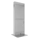 Сенсорный информационный киоск AxeTech Oblivion 55" Premium