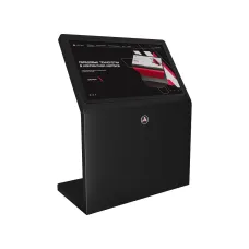 Сенсорный информационный киоск AxeTech Walt 43" Medium