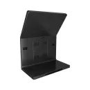 Сенсорный информационный киоск AxeTech Walt 43" Medium