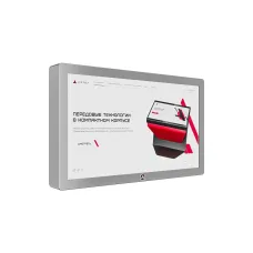 Интерактивная панель AxeTech Horizon 43" Medium