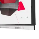 Интерактивная панель AxeTech Union 65" Medium