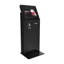 Сенсорный информационный киоск (платежный терминал) AxeTech Cronus 21,5" Medium