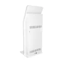 Сенсорный информационный киоск (платежный терминал) AxeTech Cronus 21,5" Medium