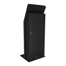 Сенсорный информационный киоск (платежный терминал) AxeTech Cronus 23,8" Premium