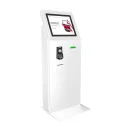 Сенсорный информационный киоск (платежный терминал) AxeTech Cronus 23,8" Premium