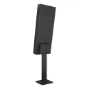 Сенсорный информационный киоск (терминал самообслуживания) AxeTech Legacy X 32" Start