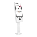 Сенсорный информационный киоск (терминал самообслуживания) AxeTech Legacy X 32" Start