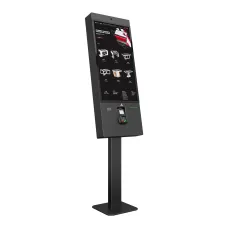 Сенсорный информационный киоск (терминал самообслуживания) AxeTech Legacy X 32" Start