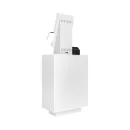 Сенсорный информационный киоск (терминал самообслуживания) AxeTech Sky 21,5" Medium