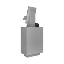Сенсорный информационный киоск (терминал самообслуживания) AxeTech Sky 21,5" Medium