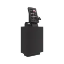 Сенсорный информационный киоск (терминал самообслуживания) AxeTech Sky 21,5" Medium