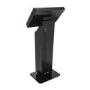 Сенсорный информационный киоск (терминал) AxeTech Runo 23,8" Medium