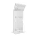 Сенсорный информационный киоск (терминал) AxeTech Sirius 23,8" Medium