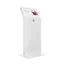 Сенсорный информационный киоск (терминал) AxeTech Sirius 27" Premium