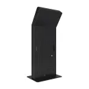 Сенсорный информационный киоск (терминал) AxeTech Sirius 27" Premium