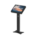 Сенсорный информационный киоск (терминал) AxeTech Taurus 21,5" Start