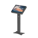 Сенсорный информационный киоск (терминал) AxeTech Taurus 21,5" Start