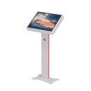 Сенсорный информационный киоск (терминал) AxeTech Taurus 23,8" Medium