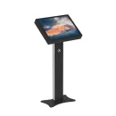 Сенсорный информационный киоск (терминал) AxeTech Taurus 27" Premium