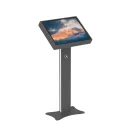 Сенсорный информационный киоск (терминал) AxeTech Taurus 27" Premium