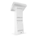 Сенсорный информационный киоск (терминал) AxeTech Titan 27" Premium