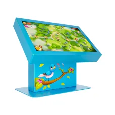 Интерактивный стол AxeTech Fancy Kid 55" Premium