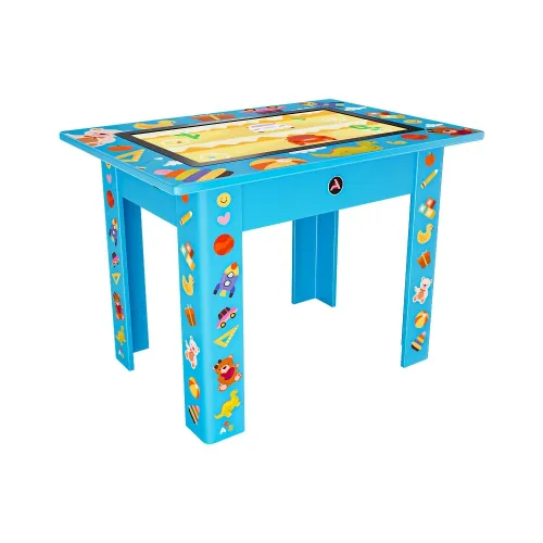 Интерактивный стол AxeTech Junior 27" Medium