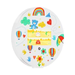 Интерактивная панель AxeTech MiniKids 21,5" Start