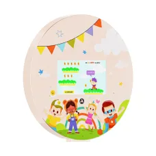 Интерактивная панель AxeTech MiniKids 27" Medium