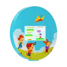 Интерактивная панель AxeTech MiniKids 32" Premium