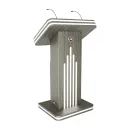 Интерактивная трибуна AxeTech Light (МДФ) 23,8" Medium