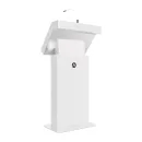 Интерактивная трибуна AxeTech Voice 23,8" Medium