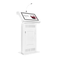 Интерактивная трибуна AxeTech Voice 27" Premium