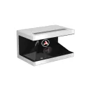 Голографическая 3D пирамида AxeTech Area 23,8" Start