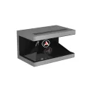 Голографическая 3D пирамида AxeTech Area 32" Premium