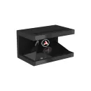 Голографическая 3D пирамида AxeTech Area 32" Premium