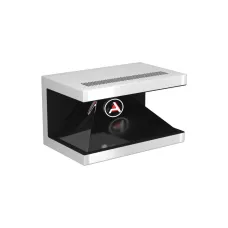Голографическая 3D пирамида AxeTech Area 32" Premium