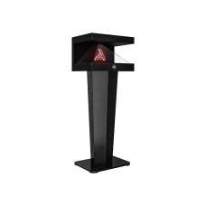 Голографическая 3D пирамида AxeTech Area Ultra 32" Premium
