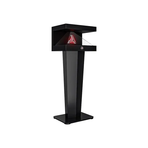 Голографическая 3D пирамида AxeTech Area Ultra 32" Premium