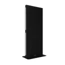 Информационный киоск (видеопилон) AxeTech Saw 43" Start 2.0