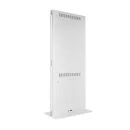 Информационный киоск (видеопилон) AxeTech Saw 43" Start 2.0