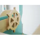 Локомотив для модульного органайзера «Игровоз» АЛМА