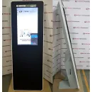 Сенсорный информационный киоск «ПРОСИГМА» Представительский 32" Доступная среда доп.опции включены в комплект (оптимальная комплектация)